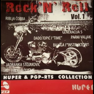 Rock`n`roll Vol.1