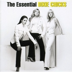 The Essential Dixie Chicks (2CD)