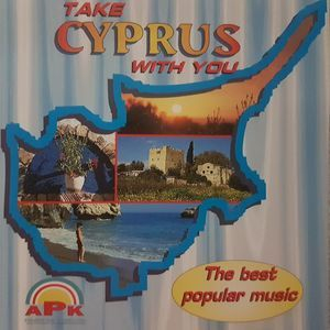 Take Cyprus With You
