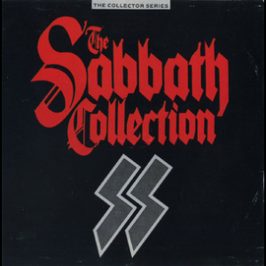 The Sabbath Collection