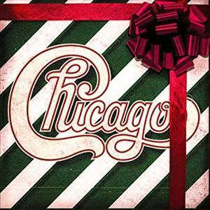 Christmas Chicago. Compilation By Sk