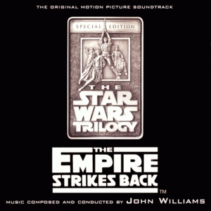 Star Wars - The Empire Strikes Back (Special Edition - CD1)