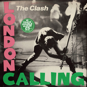 London Calling [Columbia 460114 2]