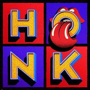 Honk (3CD)