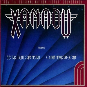 Xanadu (From The Original Motion Picture Soundtrack)