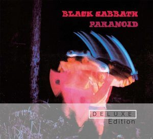 Paranoid (2009 Remastered Deluxe Edition, CD2)