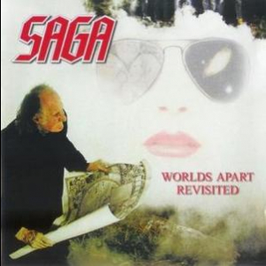 Worlds Apart Revisted (CD2)