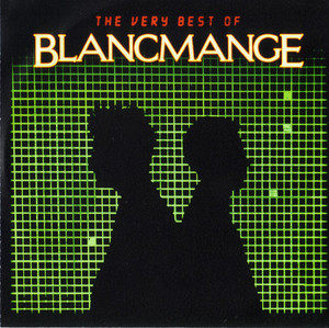 The Very Best Of Blancmange