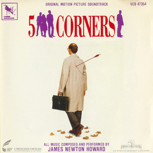 5 Corners OST