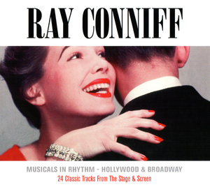 Musicals In Rhythm - Hollywood & Broadway
