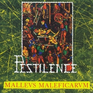 Malleus Maleficarum (1998 Remastered)