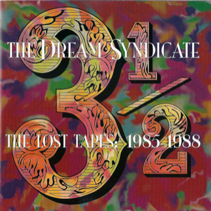 3½ (The Lost Tapes: 1985-1988)