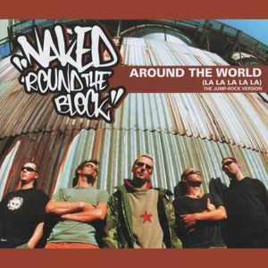 Around The World (La La La La La)