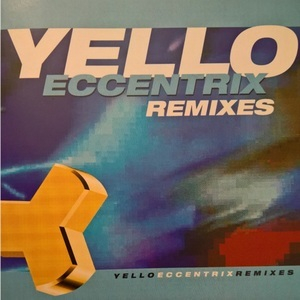 Eccentrix Remixes