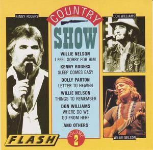 Country Show - Volume 2
