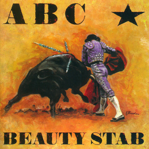 Beauty Stab (2005 Remaster)