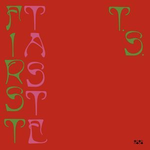 First Taste [Hi-Res]