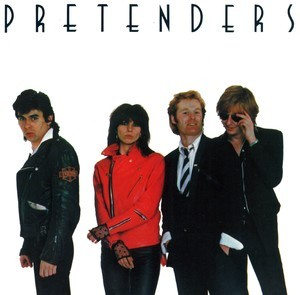 Pretenders (1984 Remaster)