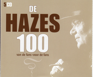 Dehazes 100 (CD3)