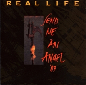 Send Me An Angel '89