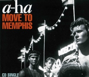 Move To Memphis