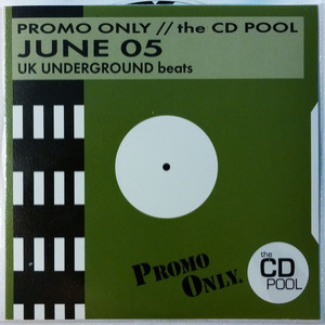 UK Underground Beats: June 2005