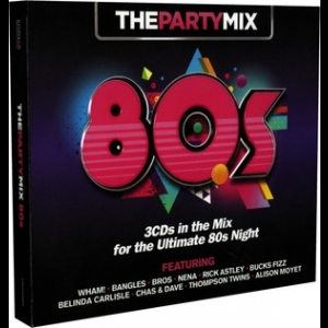 The Party Mix 80s