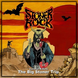 The Big Stoner Trip (Volume 1)