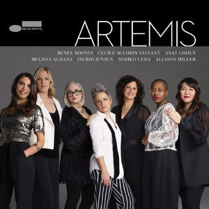 Artemis [Hi-Res]