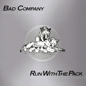 Run With The Pack (deluxe)