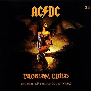 Problem Child The Best Of The Bon Scott Years