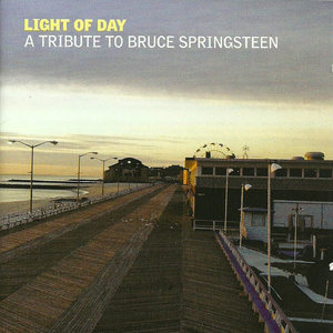 Light Of Day: A Tribute To Bruce Springsteen