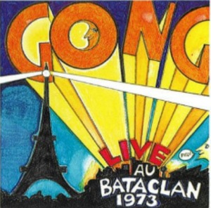 Paris - Bataclan Live 1973 (2CD)