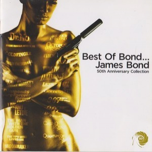 Best Of Bond... James Bond (50th Anniversary Collection)
