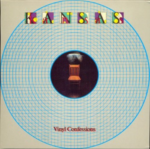 Vinyl Confessions