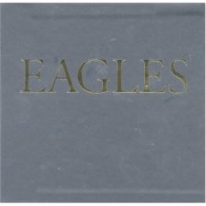 Eagles (CD1) (Box set, Limited Edition, Original Recording Remastered)