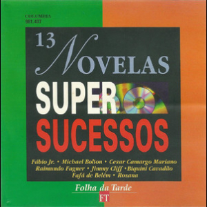 Novelas Super Sucessos - Vol. 13
