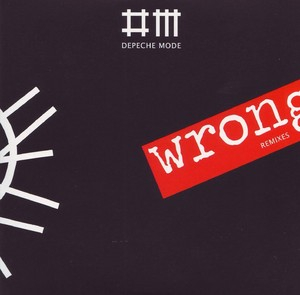 Wrong Remixes