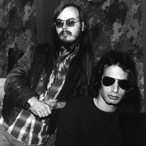 Very Early Years Steely Dan The Best Pieces Vol 2. Compilation By Sk