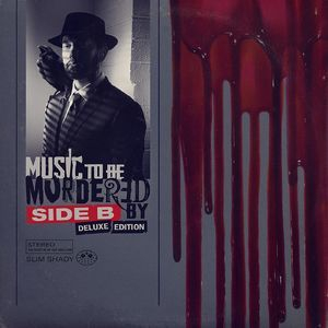 Music To Be Murdered By (Side B)