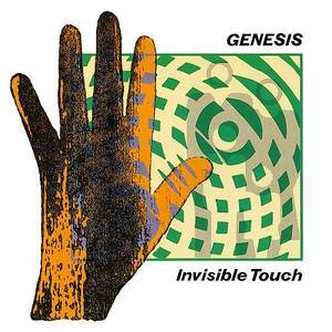 Invisible Touch (SACD)