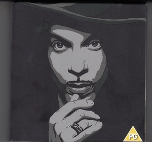 Up All Nite With Prince (The One Nite Alone Collection)