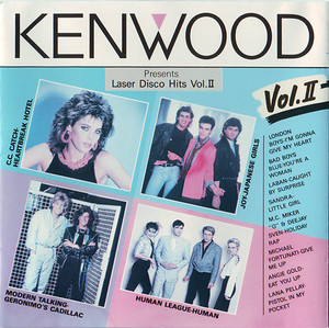 Kenwood Vol. II