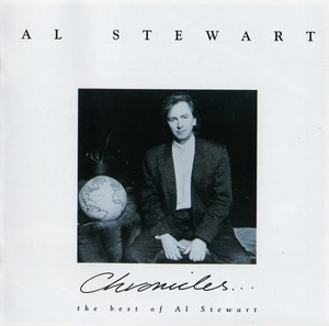 Chronicles (The Best Of Al Stewart)