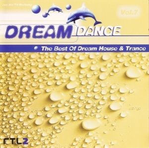 Dream Dance Vol. 7
