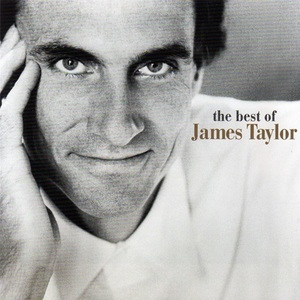 The Best Of James Taylor