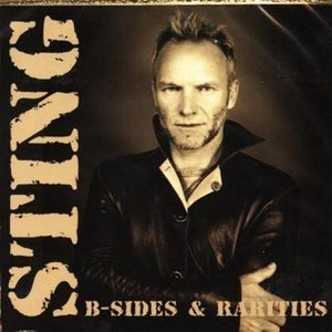 B-sides And Rarities (CD2)