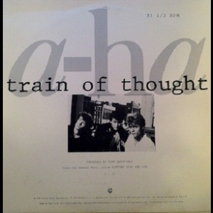 Train Of Thought