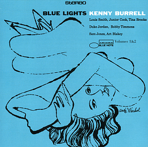 Blue Lights Volume 1 (CD1)