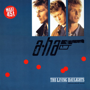 The Living Daylights (Extended Mix)